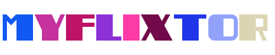 myflixtor Logo